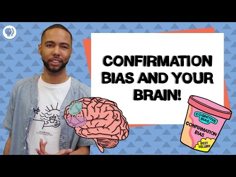 Why Do Our Brains Love Fake News?