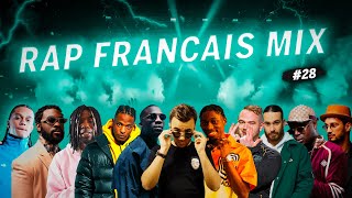 Download lagu Rap Francais Mix 2023 I REMIX I Gazo, SDM, Jul,  Keblack, SCH, Favé mp3