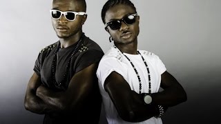 DoubleBangz - Gbashy Gbashy