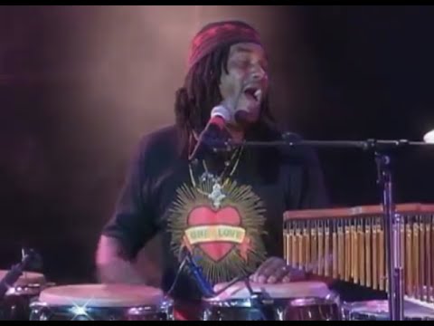 The Neville Brothers - Full Concert - 05/04/91 - Tipitinas (OFFICIAL)
