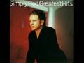 A new flame - Simply Red 