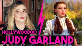 JUDY GARLAND - HOLLYWOODOC