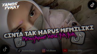 Download lagu DJ MAAFKAN AKU SETULUS HATIMU SLOW BEAT MENGKANE VIRAL TIK TOK mp3