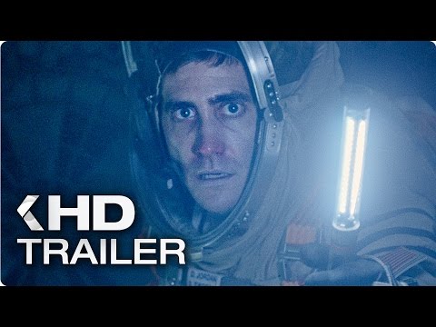 LIFE Red Band Trailer (2017)