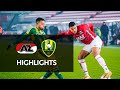 Highlights AZ - ADO Den Haag | Eredivisie