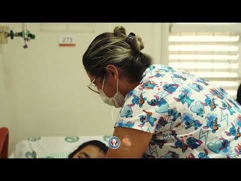 Vídeo institucional Santa Casa 2026