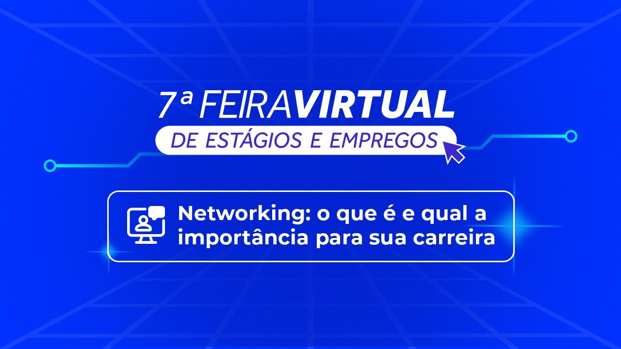 Networking o que é e qual a importância para sua carreira