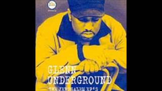 Glenn Underground - Trance O Israel
