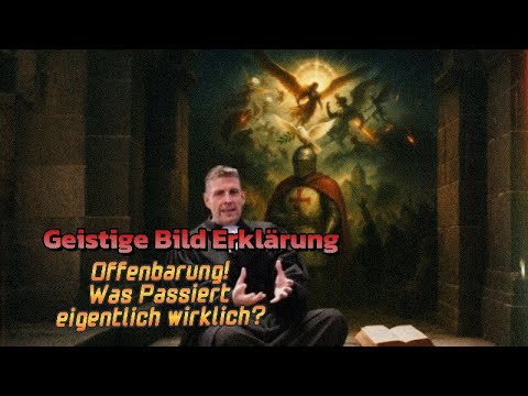 🔎 Offenbarung - Endzeit verstehen! 🐦‍🔥 Der letzte Kampf beginnt | Predigt Olaf Latzel #olaflatzel