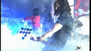Tokio Hotel - The Dome - 18.03.2006 - Rette Mich (Best Quality)