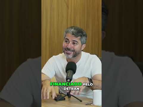 Detran Financiando Hospital de Traumas em Ji-Paraná #shorts