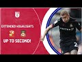 UP TO SECOND! | Swindon Town v Wrexham extended highlights