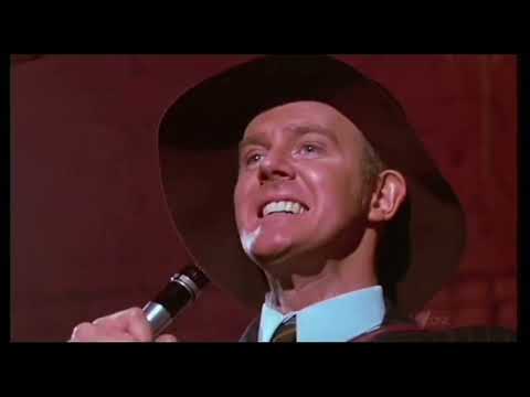 Chunder in the Old Pacific Sea | The Adventures of Barry McKenzie (1972)