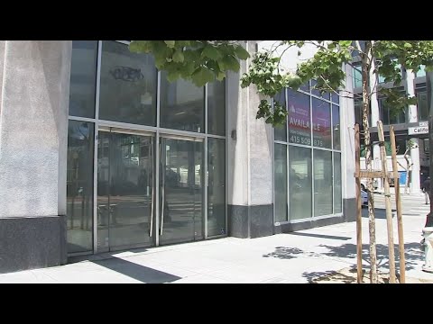 Major SF street now inviting chain stores to occupy vacant ...