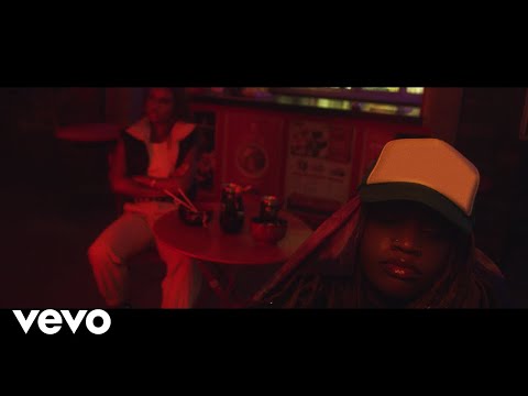 Ambré - Drake and Drive