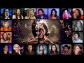 Hell Scene Event Horizon 1997 Reaction Mashup