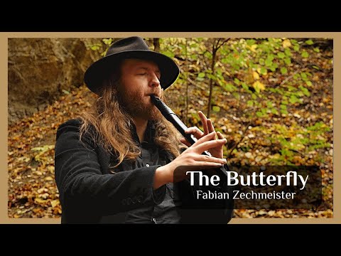 Fabian Zechmeister - The Butterfly