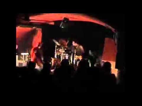 Musty Wig (Live @ Slovenly Club - 2002)