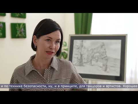 05.02.2026 Городской дом культуры «Родина» модернизируют