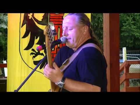 Tandeta Blues Band na festiwalu Blues Nad Odrą 2014