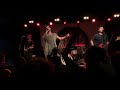 Every Avenue - Where Were You (Live at Bottom Lounge Chicago) 12-27-18