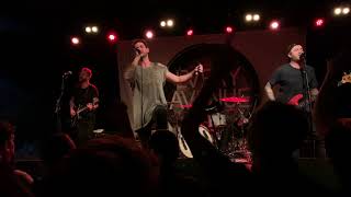 Every Avenue - Where Were You (Live at Bottom Lounge Chicago) 12-27-18