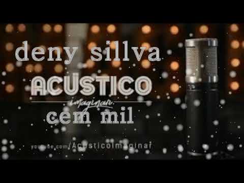 Cem Mil (Acústico) - YouTube