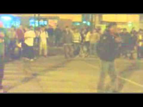 The Answer -  MakiTrans Ft HJ