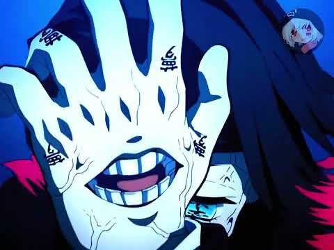 Prokyon & sergio ochoa - die for you | ANIMEMIX | EDIT • MUSIC #anime #music #edit #viral