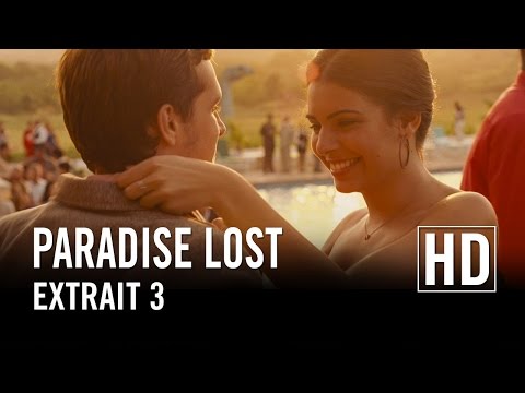 Paradise Lost - Extrait 3 VOST