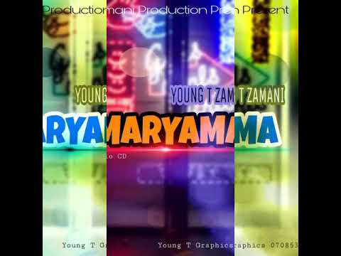 Young T Zamani Fateema