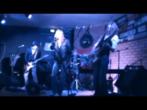 Underground Attack live at Club Koleso, Arkhangelsk Russia