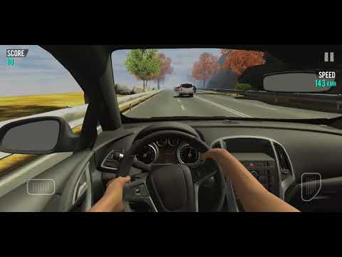 Racing in Car 2 Gameplay Trailer (iOS & Android) - YouTube