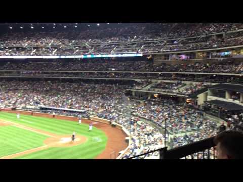 Metlife Stadium Section 327