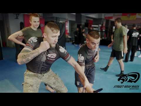 Street Krav Maga Mehrstein Promo