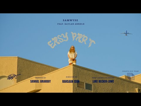 Video thumbnail for Easy Part