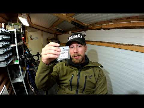 KALAMIEHEN VLOG | ASIOO - KALAJUTTUJA - VOLFRAM JIGIKALASTUKSESSA?