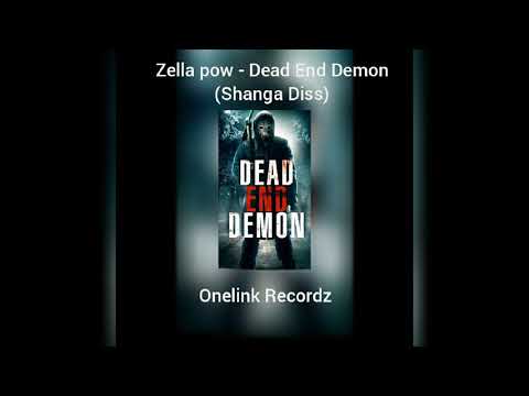 Zella pow dead demon