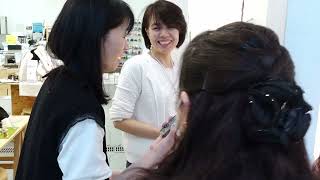 Beaders! 2024 Spring Exhibition後期始まりました