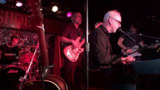 Greg Graffin - Lincoln&#39;s Funeral Train (live Toronto Horseshoe Tavern