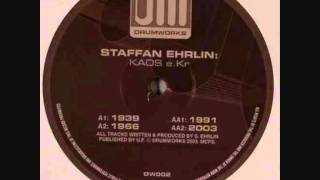 Staffan Ehrlin - 1939 (A1)