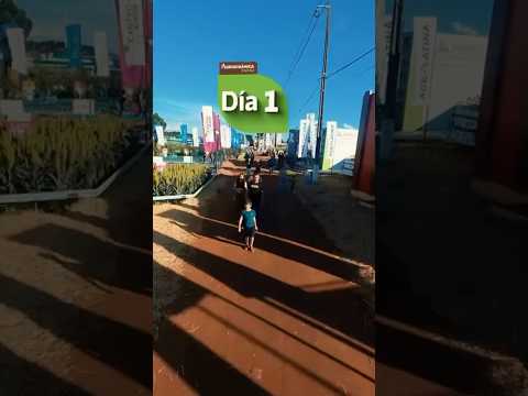 Resumen Día 1 - Agrodinámica 2025 🌱