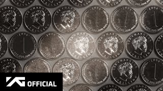 [影音] 李燦赫 '1兆' MOTION TEASER 1/1發行