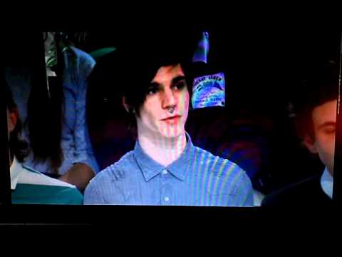 SVT Cannabis debatt del 1 3/5/12