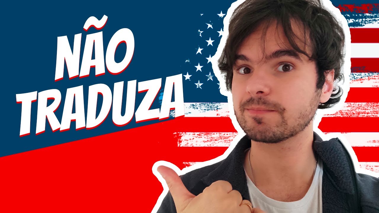 COMO ENTENDER INGLÊS SEM TRADUZIR!