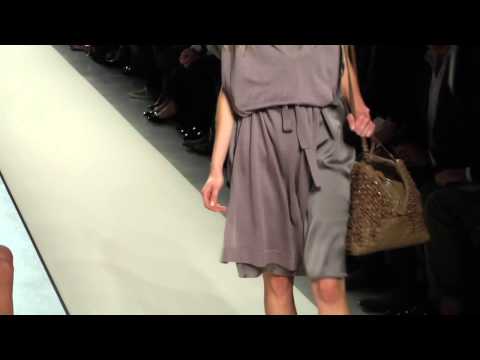 bottega veneta spring summer 2011 preview