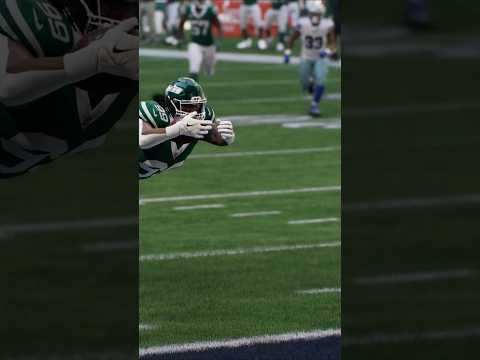 SMH #madden #ultimateteam #madden26 #leonardwilliams