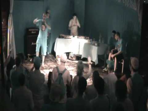 Soldi Facili BY TOKI BARI LIVE ITA RAP ITALIAN