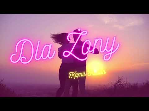 Kamil Fabian - Dla żony (Official Audio)