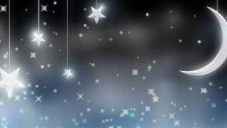 Starlight, starbright -  Nicolette Larson